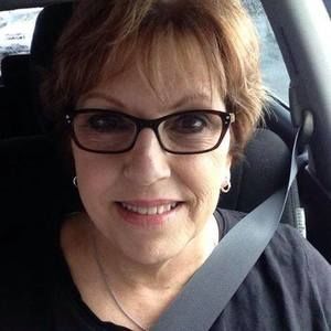 Meet your Posher, Marion